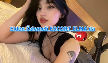 Göğüs Aralarına Aleti Alan Escort